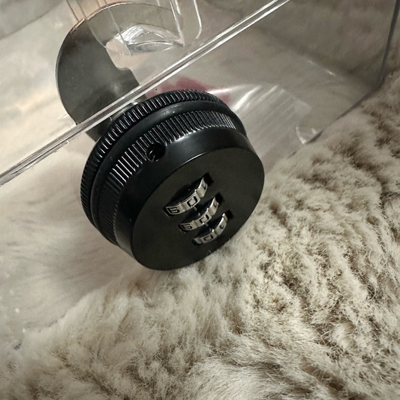 🆕 2 PCS Thermostat Lock Box with Combination Lock - Picture 13 of 14